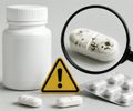 Medicamento usado contra febre e dor tem lote recolhido após suspeita de contaminação