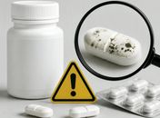 Medicamento usado contra febre e dor tem lote recolhido após suspeita de contaminação