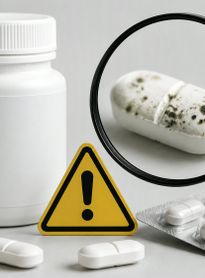 Medicamento usado contra febre e dor tem lote recolhido após suspeita de contaminação