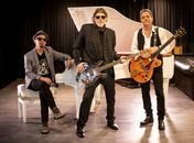 Titãs se apresenta em Maceió com show acústico