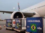 A expectativa é que as novas vacinas produzidas sejam disponibilizadas para o Ministério da Saúde em junho