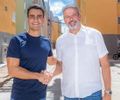 Arthur Lira: “JHC está preparado para governar Alagoas”