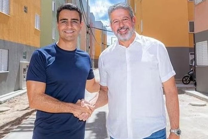 Arthur Lira: “JHC está preparado para governar Alagoas”