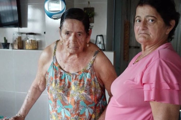 Abuso e descaso: Equatorial multa moradora por economizar em Capela, ameaçando idosa de 88 anos