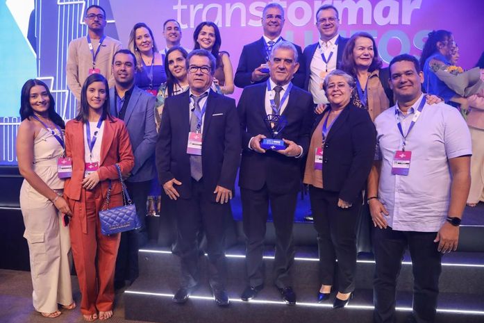 Pão de Açúcar recebe selo Diamante do Sebrae de referência em atendimento a empreendedores