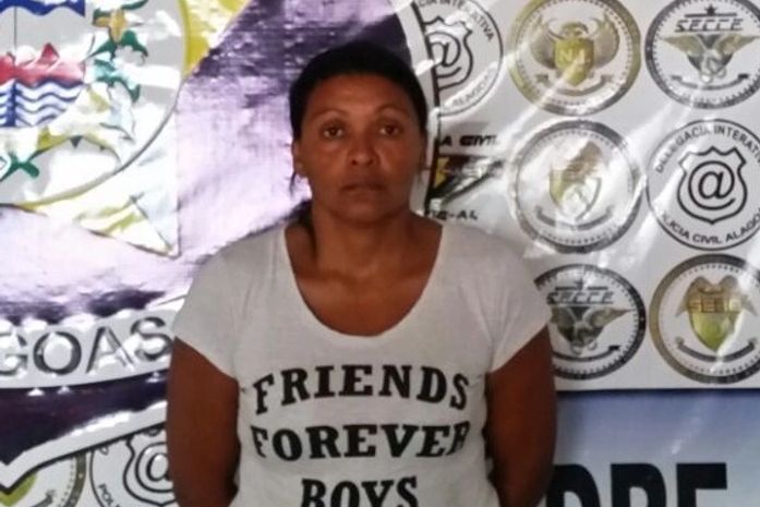 Marilene Guedes de Vasconcelos