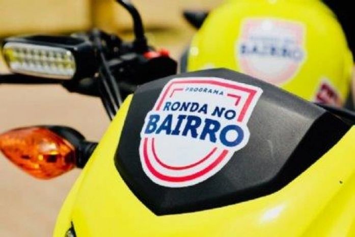 Assalto e embriaguez ao volante foram registrados por agentes do Ronda no Bairro