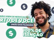 União dos Palmares recebe Feirão de Negociação da Verde Alagoas nesta quinta (27)