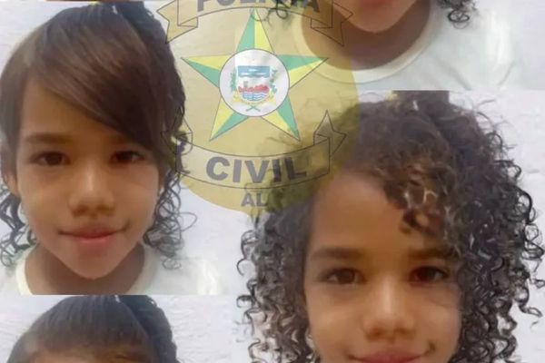 Após 3 anos e 10 meses, o caso de desaparecimento da menina Maria Clara ...