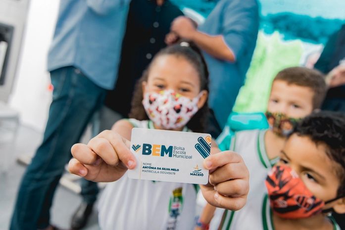 Prefeitura autoriza pagamento da 2ª parcela do BEM na próxima semana