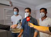 Pré-candidato à presidência pelo PSDB visita Maceió e diz que “a volta de Lula não vai cicatrizar as feridas criadas por Bolsonaro”