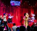Fenômeno de público, "Gongada Drag" chega pela 1ª vez em Maceió neste domingo (11) às 20h, no Teatro Gustavo Leite