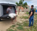Jovem acusado de homicídio é detido em Alagoas após fugir de Pernambuco