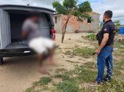 Jovem acusado de homicídio é detido em Alagoas após fugir de Pernambuco