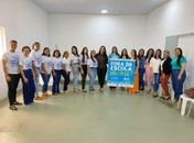Prefeitura de Major Izidoro por meio da Semed inicia atividades do Agosto Lilás
