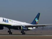 Voos serão feitos semanalmente, sempre aos fins de semana, em uma aeronave Airbus 320 com capacidade para 174 passageiros
