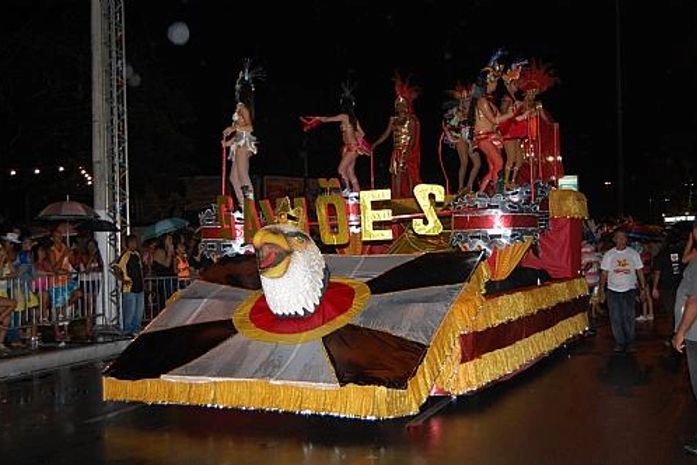 Cultura divulga resultados dos editais Natal dos Folguedos, oficinas e grupos afro