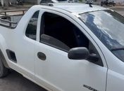 Homem que roubou carro e atropelou proprietário é preso no interior de Alagoas