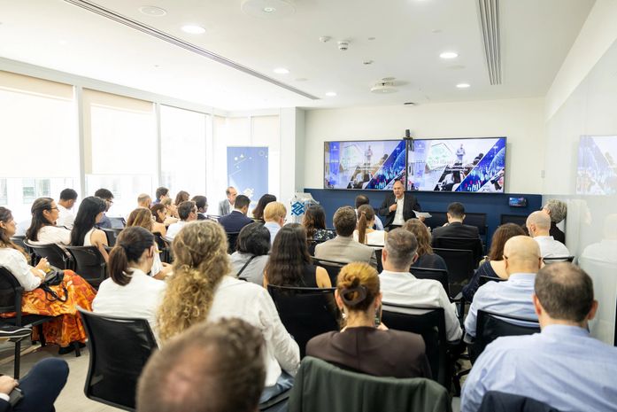 Consórcio Nordeste: Fórum recebe investidores em Londres e apresenta oportunidades de financiamento em indústria de baixo carbono