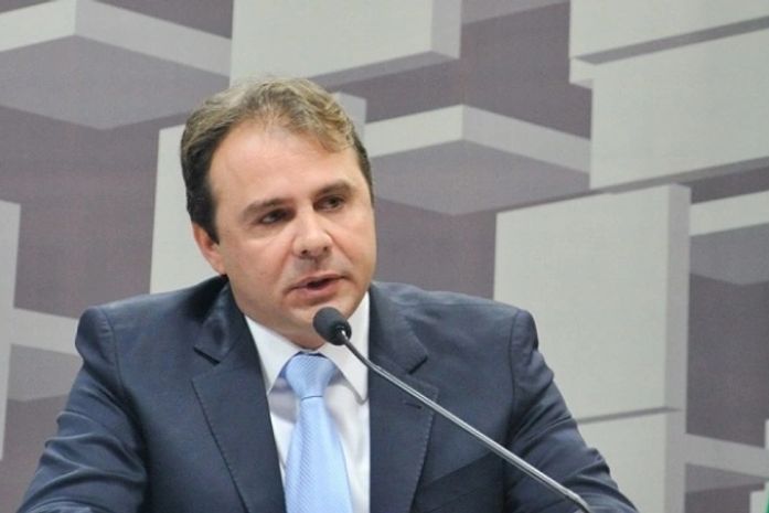 O novo secretário já foi diretor de Administração e Finanças do Departamento Nacional de Infraestrutura de Transportes (Dnit)