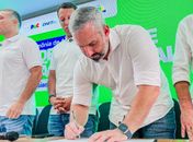 Governo Federal autoriza início das obras de duplicação da BR-104/AL, em Murici