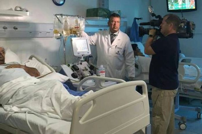 Índice zero de óbitos por Guilland-Barré em AL atrai atenção da mídia nacional e internacional