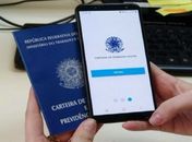 Carteira de Trabalho