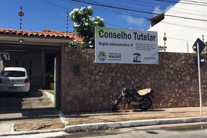 Fundepes e Copeve realizam curso de capacitação e provas para seleção de conselheiros tutelares de Maceió