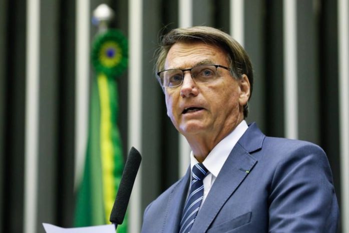 Bolsonaro