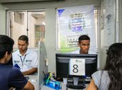 Empresa de Tecnologia abre 1.218 vagas de emprego