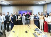Referência nacional, Arapiraca e Governo de Goiás trocam experiências nos métodos e práticas nas informações contábeis