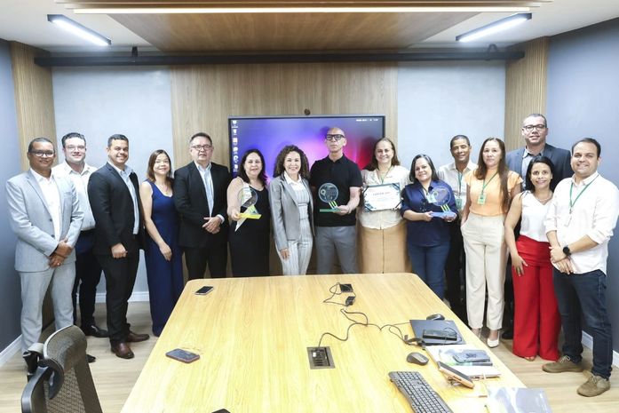 Referência nacional, Arapiraca e Governo de Goiás trocam experiências nos métodos e práticas nas informações contábeis