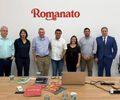 Após visita de Bebeto Barros à indústria em São Paulo, Girau pode se tornar sede nordestina da Romanato e impulsionar desenvolvimento econômico