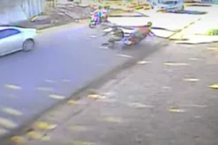 Homem morreu após ser atropelado por motocicleta em Arapiraca