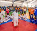 JHC participa de encerramento do 2º Fest Sport e ressalta crescimento da educação em tempo integral