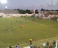 Coruripe e Penedense empatam por 1 a 1 na abertura da semifinal da Copa Alagoas