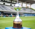 Conmebol sorteia grupos da Copa Libertadores Feminina