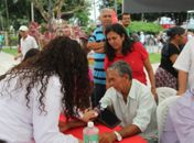 Prefeitura de Arapiraca inicia campanha Dezembro Vermelho de conscientização sobre o vírus HIV