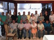 Marcelo Victor e deputados aliados, o grupo dos 21