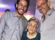 Tia de Túlio Gadêlha morre vítima do coronavírus