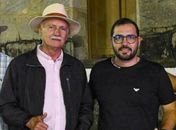 Vereador diz contar com reforço da família para enfretar candidato do próprio tio que é prefeito   