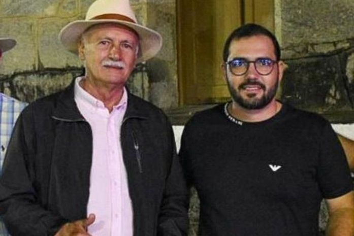 Vereador diz contar com reforço da família para enfretar candidato do próprio tio que é prefeito