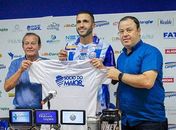 Diretoria do CSA age rápido e regulariza reforços visando a Copa do Nordeste