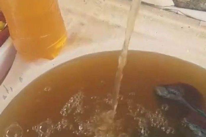 Moradores e turistas cobram água; e de qualidade nas torneiras de São Miguel dos Milagres