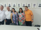 "Arapiraca terá mais representatividade nas discussões da Uveal", diz Rogério Teófilo