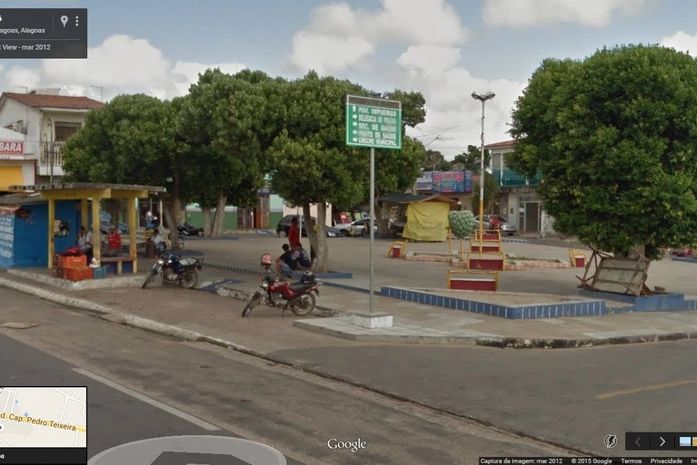 Justiça proíbe ex-prefeito de comemorar aniversário em local aberto de Estrela de Alagoas