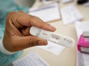 Autoteste para covid-19