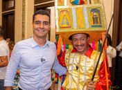 Prefeitura lança programa Folguedos na Rede para resgatar identidade cultural em Maceió