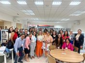 Alagoas participa do encontro anual do Sistema Nacional de Bibliotecas Públicas