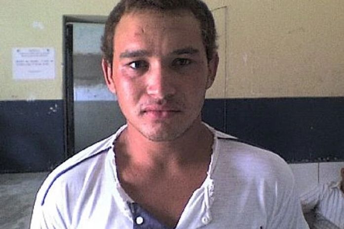 PM prende acusado de violentar criança de seis anos